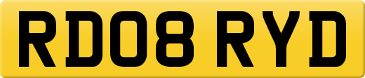 RD08RYD